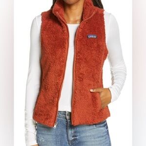 Patagonia Los Gatos Vest